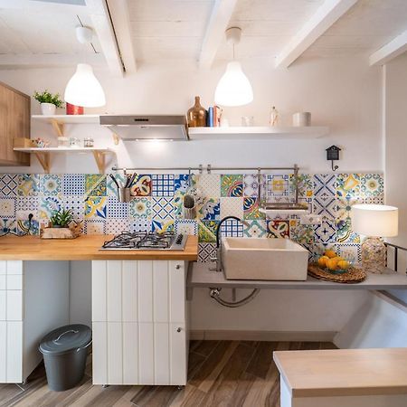 Casa Talete Cozy Apartment In Ortigia - First Floor Συρακούσες Εξωτερικό φωτογραφία