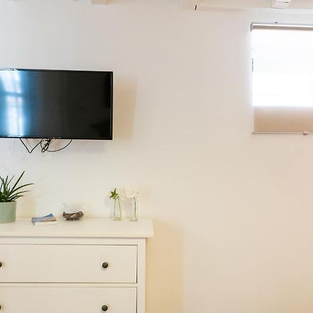 Casa Talete Cozy Apartment In Ortigia - First Floor Συρακούσες Εξωτερικό φωτογραφία