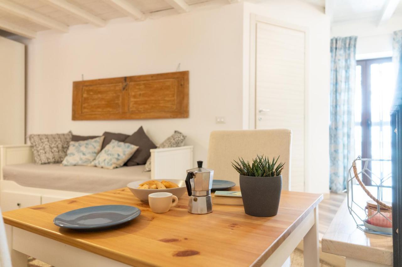 Casa Talete Cozy Apartment In Ortigia - First Floor Συρακούσες Εξωτερικό φωτογραφία