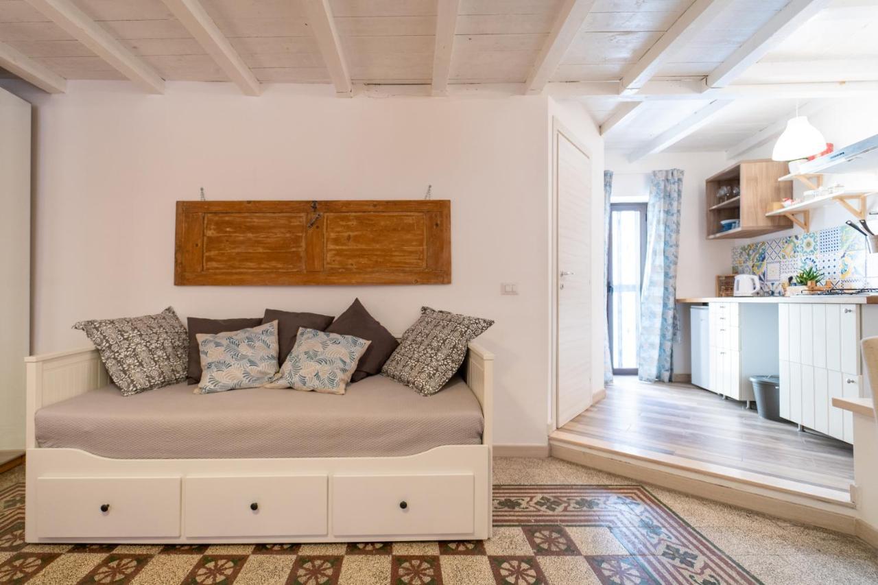 Casa Talete Cozy Apartment In Ortigia - First Floor Συρακούσες Εξωτερικό φωτογραφία