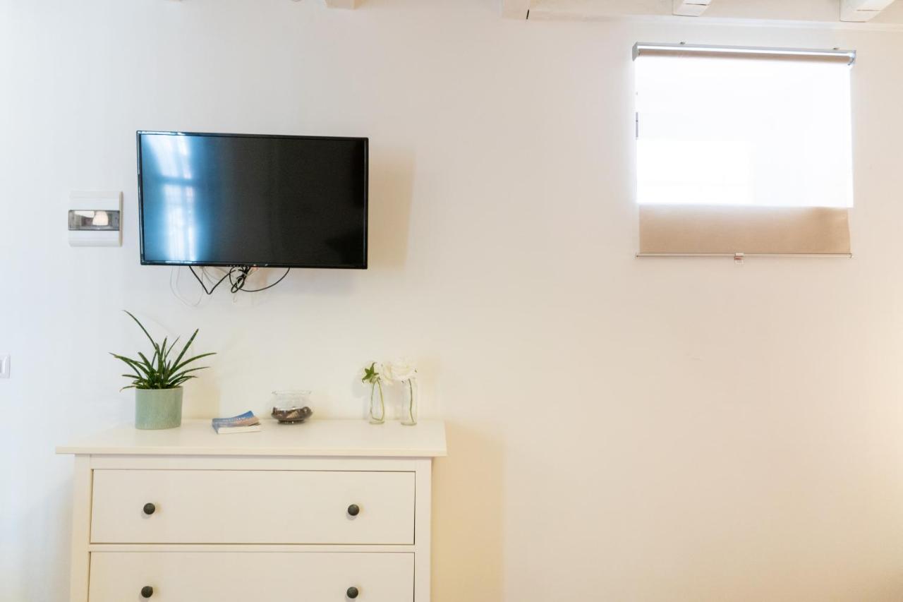 Casa Talete Cozy Apartment In Ortigia - First Floor Συρακούσες Εξωτερικό φωτογραφία