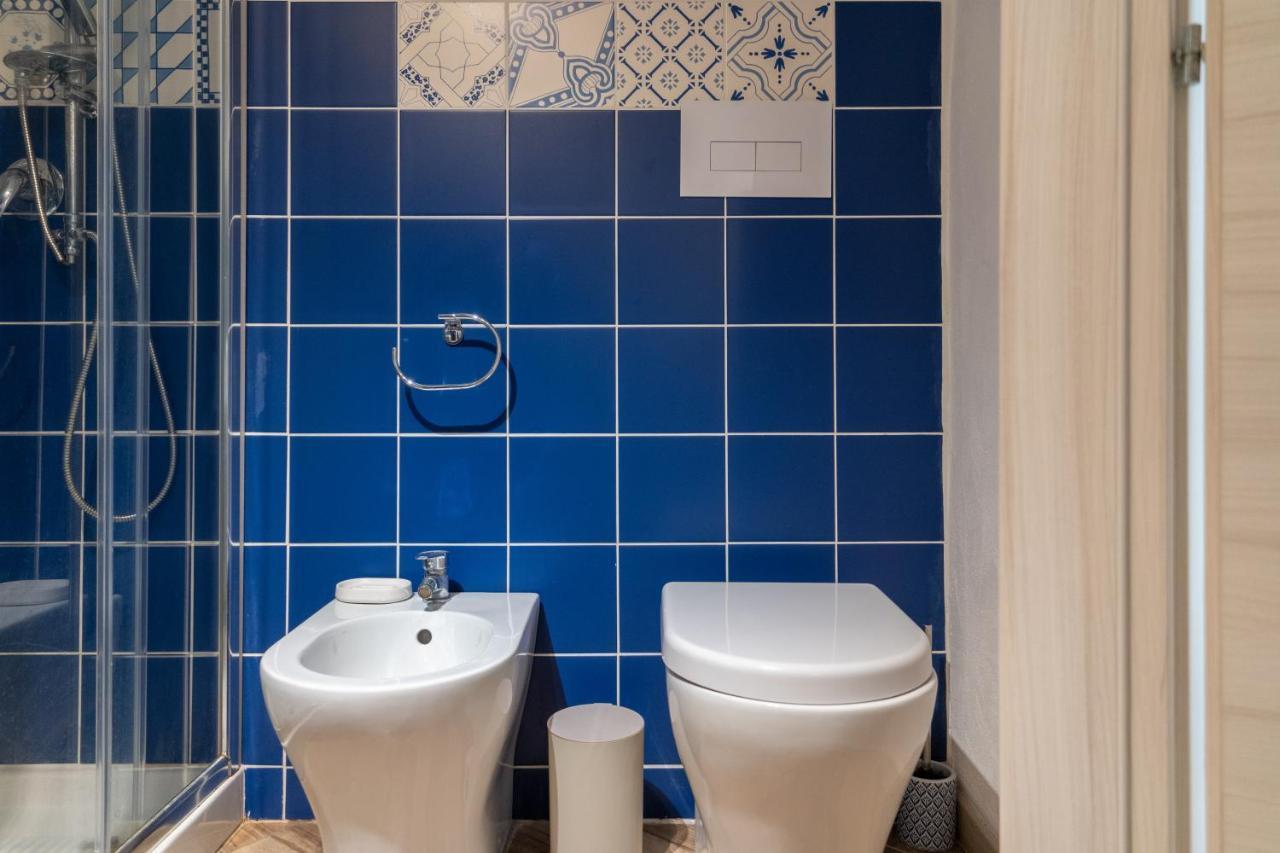 Casa Talete Cozy Apartment In Ortigia - First Floor Συρακούσες Εξωτερικό φωτογραφία