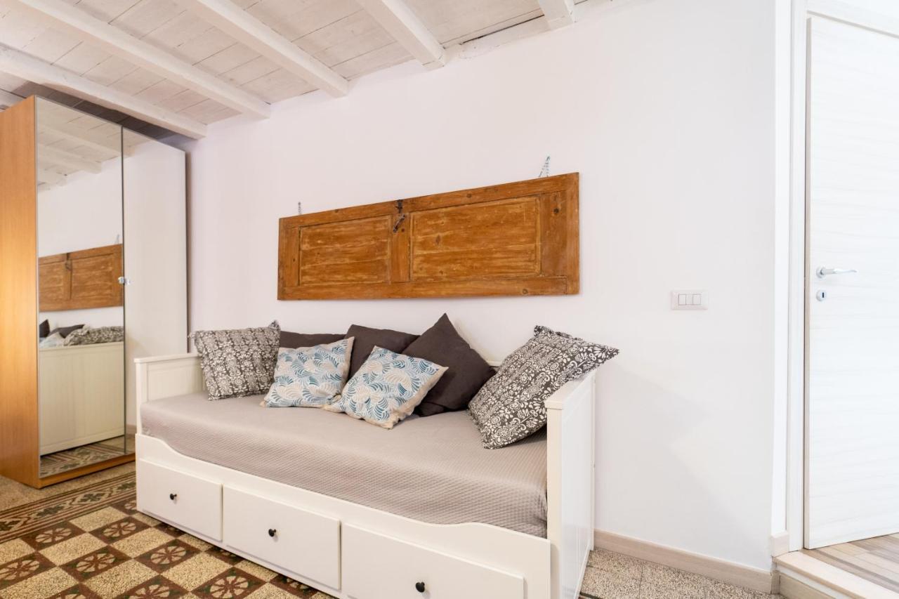 Casa Talete Cozy Apartment In Ortigia - First Floor Συρακούσες Εξωτερικό φωτογραφία