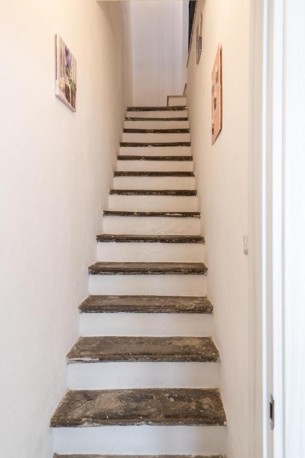 Casa Talete Cozy Apartment In Ortigia - First Floor Συρακούσες Εξωτερικό φωτογραφία
