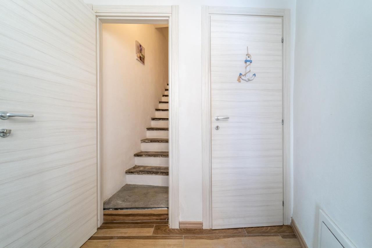 Casa Talete Cozy Apartment In Ortigia - First Floor Συρακούσες Εξωτερικό φωτογραφία